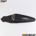 Sportello porta targa universale con triangolo luminoso LED nero TNT Tuning (supporto stretto)