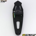 Sportello porta targa universale con triangolo luminoso LED nero TNT Tuning (supporto stretto)