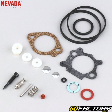 Kit de reparación de carburador Briggs-Stratton Quantum, Max Nevada