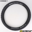 Neumático de bicicleta 20x1.85 (47-406) Schwalbe Smart Sam K-Guardia