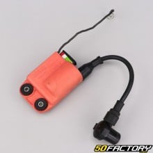 CDI box Aprilia,  Derbi,  Gilera,  Piaggio,  Vespa... 50 V2