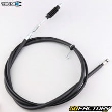 Cable de freno trasero Piaggio Typhoon,  Aprilia SR Motard (2011 - 2017)... Teknix