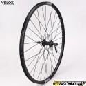 Rueda delantera de bicicleta 26&quot; (19-559) Vélox Mach1 Neo Centerlock aluminio negro (cierre rápido)