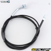 Cable de acelerador Piaggio Liberty 50 4T 2V (2002 - 2004) Teknix