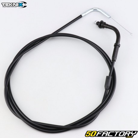 Cable de acelerador Peugeot Jet Force 50 C-Tech (2005 - 2015) Teknix