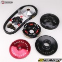 Kit de transmisión para motor GY6 50 Naraku