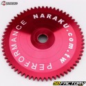 Kit de transmisión para motor GY6 50 Naraku