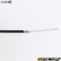 Cable de gas MBK Nitro,  Yamaha Aerox 50 (1998 - 2001) Teknix