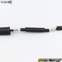 Cable de gas MBK Nitro,  Yamaha Aerox 50 (1998 - 2001) Teknix