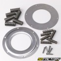 Reinforced clutch torque damper (12 springs) Vespa PX 80, 125, Sprint GS 160...