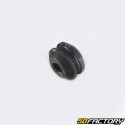 Silentblock para motosierra Ø27.5 mm Makita DCS33, DCS520, Dolmar 100, 115 ...