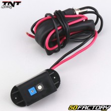 Limitador de velocidad universal para motos, scooters, etc. TNT Racing