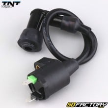 Ignition coil Derbi,  Peugeot 103, Ludix ... TNT Original black