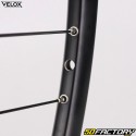 Vorderrad 27.5" (19-584) Vélox Mach1 Neo Centerlock Alu schwarz (Schnellspanner)