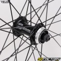 Vorderrad 27.5" (19-584) Vélox Mach1 Neo Centerlock Alu schwarz (Schnellspanner)