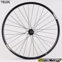 Vorderrad 27.5" (19-584) Vélox Mach1 Neo Centerlock Alu schwarz (Schnellspanner)