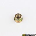 Brushcutter head flange nut Ø10x1.25 mm