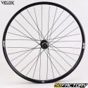 26&quot; (23-559) rear wheel for 9/10/11S cassette Vélox Mach1 Klixx Disc Centerlock TLR alu black (quick release)