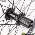 26&quot; (23-559) rear wheel for 9/10/11S cassette Vélox Mach1 Klixx Disc Centerlock TLR alu black (quick release)