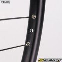 26&quot; (23-559) rear wheel for 9/10/11S cassette Vélox Mach1 Klixx Disc Centerlock TLR alu black (quick release)