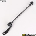 26&quot; (23-559) rear wheel for 9/10/11S cassette Vélox Mach1 Klixx Disc Centerlock TLR alu black (quick release)