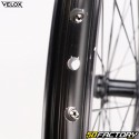 29&quot; (23-622) rear wheel for 9/10/11S cassette Vélox Mach1 Klixx Disc Centerlock TLR alu black (quick release)