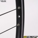 29&quot; (23-622) rear wheel for 9/10/11S cassette Vélox Mach1 Klixx Disc Centerlock TLR alu black (quick release)