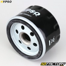 Oil filter Nypso Piaggio MP3, Beverly 400, Aprilia Scarabeo 500 ...