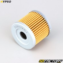 Oil filter Nypso Suzuki GSX-S 125, DR, Burgman, Hyosung GT 125...