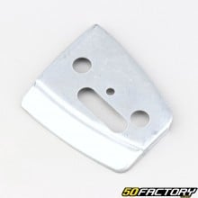 Chainsaw guide plate Husqvarna 340, 345, 350, 353...