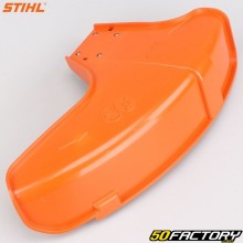 Carcasa de protección desbrozadora Stihl FR450, FS160, FS76...