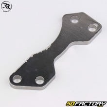 Soporte de pinza de freno trasero MAXNUMX para casquillo de cojinete de karting OTK Righetti Ridolfi cromado