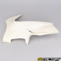 Bas de caisse gauche Peugeot Jet Force 50 2T blanc