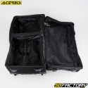 Borsa per attrezzi da moto Acerbis X-Trip nero