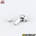 135° 8.3 mm angled aluminum tubeless valve Rema Tip Top (to the unit)