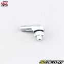 135° 8.3 mm angled aluminum tubeless valve Rema Tip Top (to the unit)