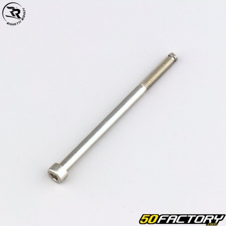 Tornillo para fijación de pastillas XNUMXxXNUMX mm para pinza de karting MAXNUMX Righetti Ridolfi