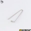 Safety pin for front caliper MA20 karting Righetti Ridolfi