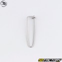 Safety pin for front caliper MA20 karting Righetti Ridolfi