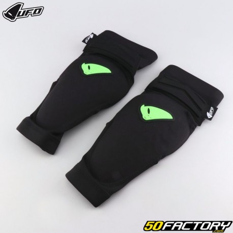 Children&#39;s MTB bicycle knee pads UFO M33 Kid Knee Guard