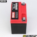 BS Battery BTX5L 12V 5.3Ah maintenance-free gel battery Derbi DRD Pro, Malaguti Drakon,  Booster,  Trekker,  Agility...