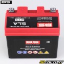 Bateria BS BTZ7S 12V 6Ah bateria Honda de gel sem manutenção CBR,  Varadero,  Aprilia Atlantic...