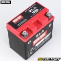 Bateria BS BTZ7S 12V 6Ah bateria Honda de gel sem manutenção CBR,  Varadero,  Aprilia Atlantic...