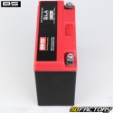 BS Battery BT12B-4 12V 10.5Ah wartungsfreie Gel-Batterie Piaggio Fly 125, Ducati Monster 695 ...