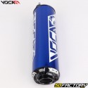 Silenciador Voca Bestia Evo azul oscuro y negro