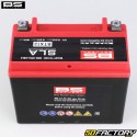 Batterie BS Battery BTX12 12V 10.5Ah gel sans entretien Aprilia Atlantic, Gilera, Kymco...