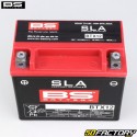 Batterie BS Battery BTX12 12V 10.5Ah gel sans entretien Aprilia Atlantic, Gilera, Kymco...