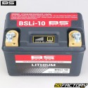 Batterie BS Batterie BSLI-XNUMX XNUMXV XNUMXAh Lithium LifePoXNUMX Kartcross , Wagencross , SSV, Quad, Motorrad...