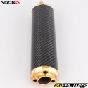 Schalldämpfer
 Voca  Bestia Carbon Edition Gold