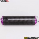 Silencer Voca Bestia Carbon Edition purple